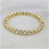 Western Stretchable Bracelet