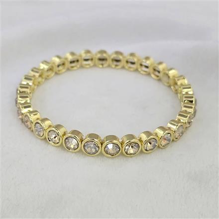 Western Stretchable Bracelet