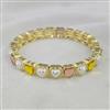 Western Stretchable Bracelet