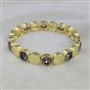 Western Stretchable Bracelet