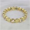 Western Stretchable Bracelet