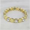 Western Stretchable Bracelet