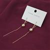 Western Sui Dhaga Earring
