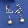 Western Classic Earring