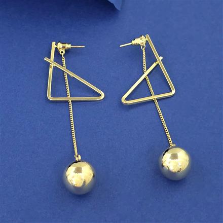Western Classic Earring