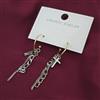 Western Classic Earring