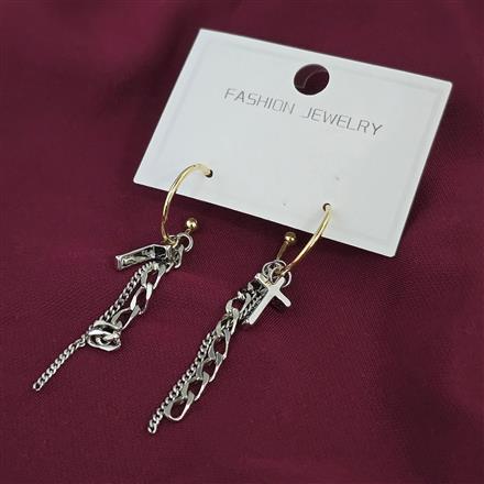Western Classic Earring