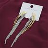 Western Classic Earring