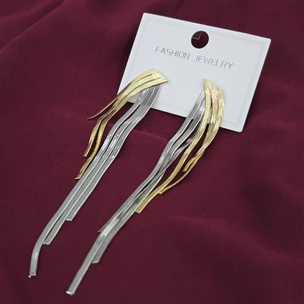 Western Classic Earring