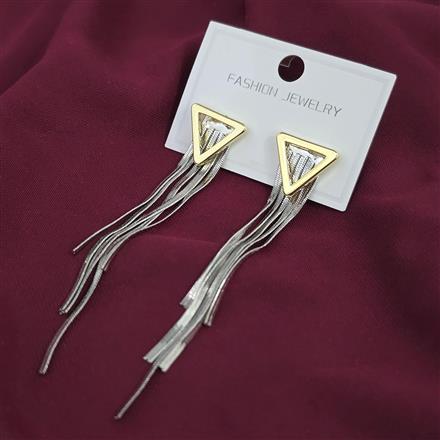 Western Classic Earring