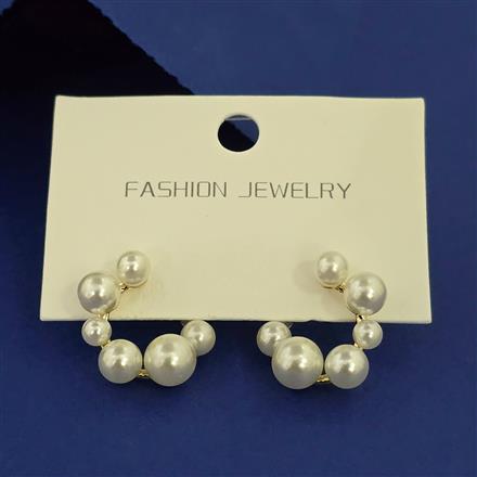 Western Classic Earring