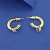 Western Classic Earring