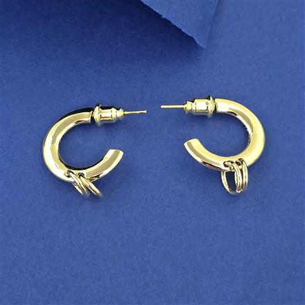 Western Classic Earring