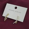 Western Climber Earring