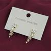Western Climber Earring