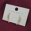 Western Climber Earring