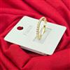 Western Adjustable Ring