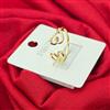 Western Adjustable Ring