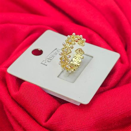 Western Adjustable Ring