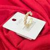 Western Adjustable Ring