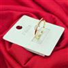 Western Adjustable Ring