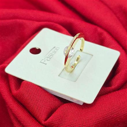 Western Adjustable Ring