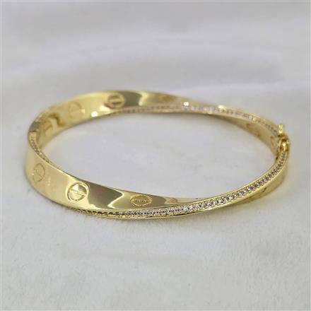 Western Openable Kada