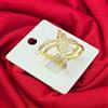 Western Adjustable Ring