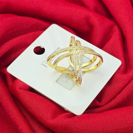 Western Adjustable Ring