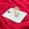 Western Adjustable Ring