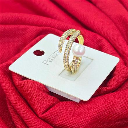 Western Adjustable Ring