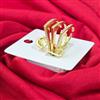 Western Adjustable Ring