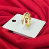 Western Adjustable Ring