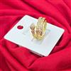 Western Adjustable Ring
