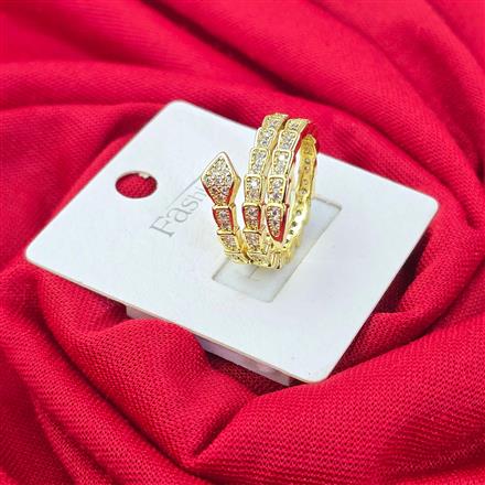 Western Adjustable Ring