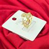 Western Adjustable Ring