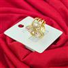 Western Adjustable Ring
