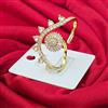 Western Adjustable Ring
