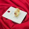 Western Adjustable Ring