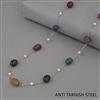 Western Pearl Mala