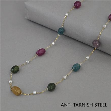Western Pearl Mala