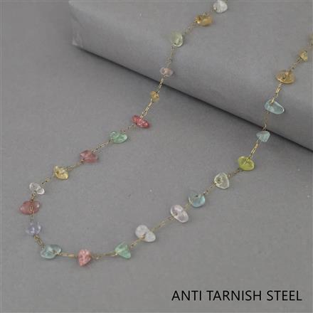 Western Pearl Mala
