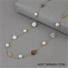 Western Pearl Mala
