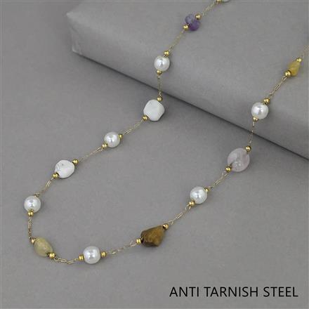 Western Pearl Mala