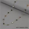 Western Pearl Mala