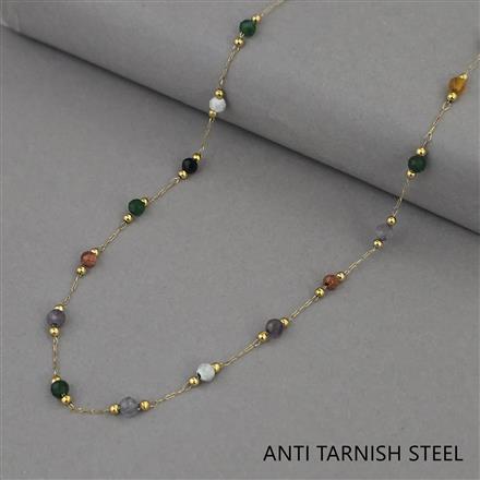 Western Pearl Mala