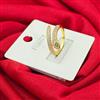 Western Adjustable Ring