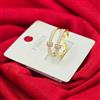 Western Adjustable Ring