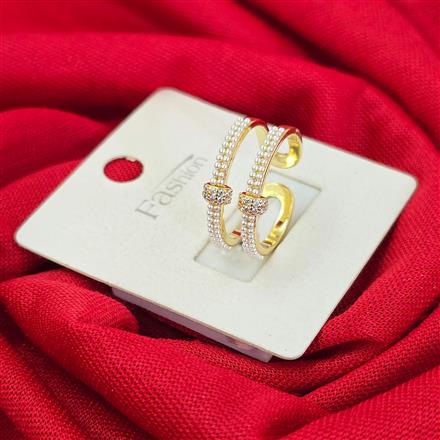 Western Adjustable Ring