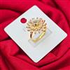 Western Adjustable Ring